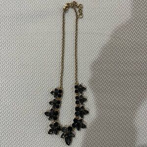 J. Crew necklace